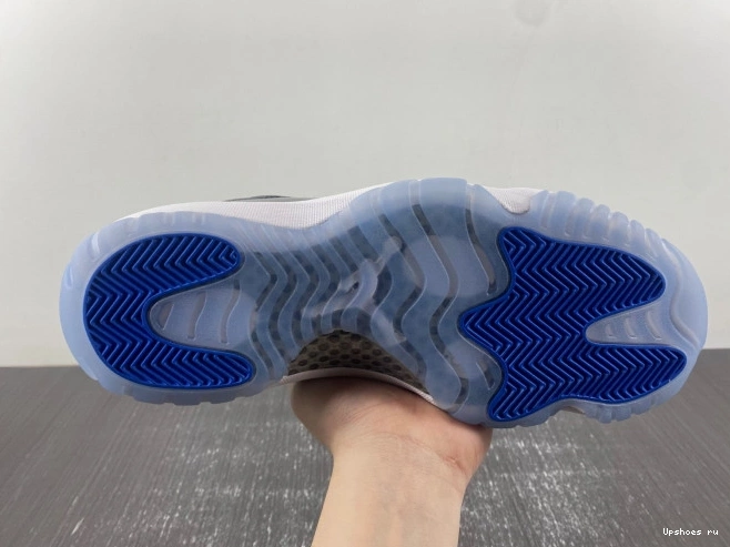 FV5104-004 Jam  JORDAN Space RETRO LOW 11 0105